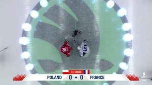 IIHF World Championship 2024-05-14 Group B Poland vs. France 720p - English METJYVP_t