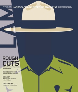 Landscape Architecture Magazine USA – May 2026