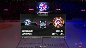 NLA 2022-12-20 Rapperswil-Jona Lakers vs. Genève-Servette HC 720p - French MEHLE2D_t