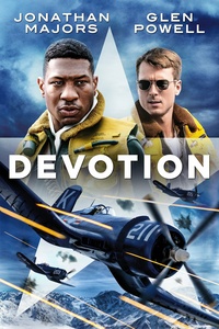 Sulle ali dell'onore - Devotion (2022) Bluray Untouched DV/HDR10 2160p DTS-HD MA ITA ENG SUBS (Audio BD)