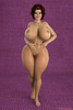 3D Девушки с большой грудью!!!