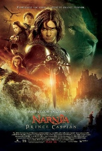 Die Chroniken von Narnia Prinz Kaspian von Narnia 2008 German DTS DL 1080p BluRay x264-SoW