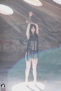 Permanent Link to 09 28 Charmaine Go West