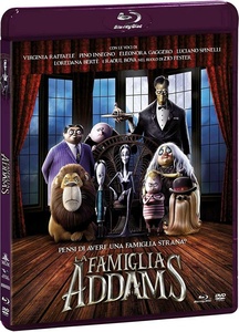 La famiglia Addams (2019) 1080p X264 ITA-ENG DTS-AC3 SUBS