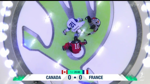 IIHF World Championship 2022-05-24 Group A Canada vs. France 720p - English MEAWY9E_t