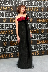 Beatrice Grannò - 75th Primetime Emmy Awards at the Peacock Theater Los Angeles 01/15/2024