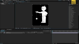 Adobe After Effects: От простого к сложному (2021) Видеокурс