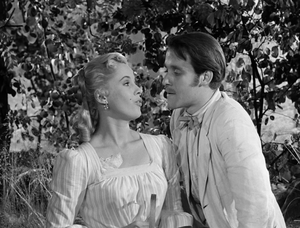 Земляничная поляна / Wild Strawberries / Smultronst&#228;llet (1957) [Criterion] BDRip 720p, 1080p, BD-Remux