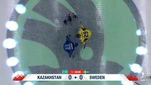 IIHF World Championship 2024-05-16 Group B Kazakhstan vs. Sweden 720p - English METL65Q_t