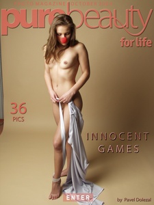 Permanent Link to 2004 10 01 – s7916 – Kristyna – Innocent Games