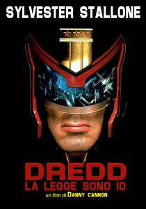Dredd - La legge sono io (1995) Full HD 1080p DTS iTA + AC3 5.1 ENG SUBS
