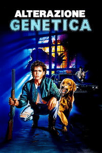 Alterazione genetica (1988) 1080p, x264, AC3 ITA-ENG, Sub