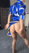 Eva Lovia - PornStar Animation