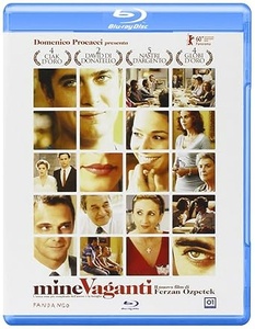 Mine Vaganti (2010) 1080p X264 AC3 ITA