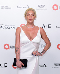 Kesha - Elton John AIDS Foundation's 32nd Annual Academy Awards Viewing Party,at the West Hollywood Park in West Hollywood, CA 03/10/2024