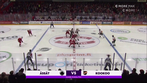 Liiga 2022-10-01 Ässät Pori vs. Kookoo Kouvola 720p - Finnish MEEGHSK_t