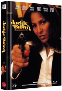 Jackie Brown (1997) Full HD 1080p DTS iTA ENG SUBS