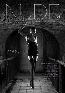 NUDE MAGAZINE no.26 November 2021 Â» Free Porn Download Site (Sex, Porno  Movies, XXX Pics) - ALL-SEXY