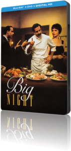 Big Night (1996) 1080p, x264, AC3 ITA-ENG