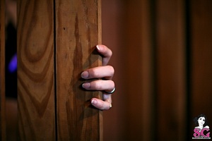 Permanent Link to 2009 05 Luscious