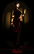 Jjforte3d -3d art - Author