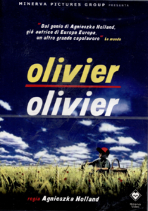  Olivier Olivier (1992) DVD9 ITA