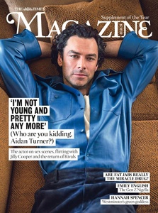 The Times Magazine – May 2, 2026