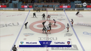 Liiga 2024-04-22 Playoffs Final G2 Pelicans Lahti vs. Tappara Tampere 720p - Finnish MET5OXL_t