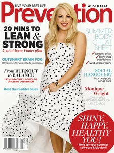 Prevention Australia – Issue 01, January 2026