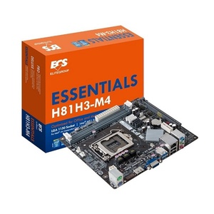 Bo mạch chủ ECS H81H3-M4</a>
					<form action=