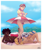 the SeaAhThe seaThematic drawings - Drawing, Comics, Cartoon