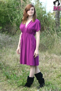 Permanent Link to 2009 03 Woodsie Way