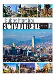 Ciudades Imperdibles – Fascículo 11 - PDF [Up4-KF-UpL]