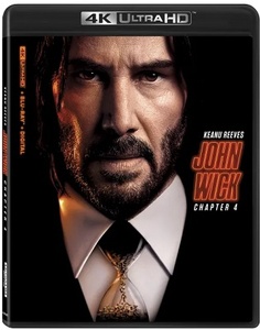 John Wick - Capitolo 4 (2023) Bluray Untouched DV/HDR10 2160p DTS-HD MA ITA TrueHd ENG SUBS