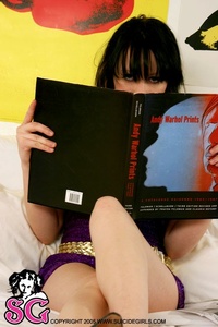 Permanent Link to 2005 09 06 – Ultra – Andy Warhol