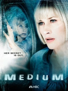 Medium Nichts bleibt verborgen S04E09 German DL 1080p WebHD h264-FKKTV