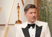 Nikolaj Coster-Waldau - 94th Annual Academy Awards at Hollywood and Highland in Hollywood - March 27, 2022