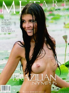 Permanent Link to 2003-03-18 – Girl – Brazilian Nymphs x21