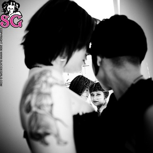 Permanent Link to 2006 06 09 – Geraldine – Blindfold