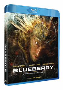 Blueberry (2004) Full HD 1080p AC3  ITA ENG