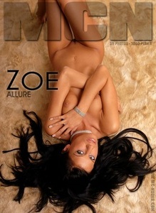 Permanent Link to 2006 09 11 Zoe Allure