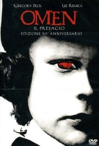   Omen - Il presagio (2006) DVD9 COPIA 1:1 ITA-ENG