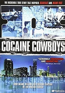  Cocaine cowboys - La vera storia di Scarface (2006) DVD9 ITA ENG