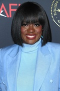 Viola Davis - AFI Awards Luncheon at Four Seasons Hotel in Los Angeles - January 13, 202