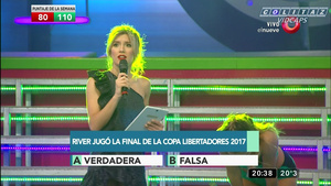 Laurita.Fernandez.Vestido.Negro.Tajo.Descuido.Combate.1080P-Colitaz.31.jpeg
