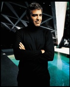   Джордж Клуни (George Clooney) Mark Seliger Photoshoot 2000 (3xHQ) MESTAT_t