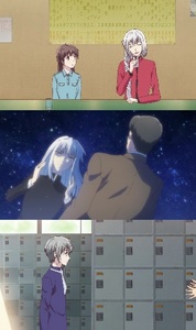 Fruits Basket 1st Season E13 Geht es dir gut mein kleiner Bruder German 2019 ANiME DL 720p BluRay…