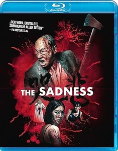The Sadness (2021) , WEBDL 1080p, x264, DTS/AAC ITA, DTS/AAC CHI, Subs