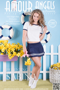 Permanent Link to 2016 12 16 PRESENTING SABINA