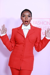 Janelle Monáe - Attends the FASHION TRUST U.S. Awards 2024 in Beverly Hills, California 04/09/2024
